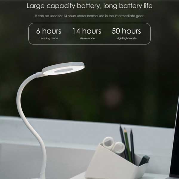 Xiaomi-Mijia-Yeelight-YLTD10YL-LED-Clip-on-Table-Lamp