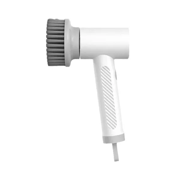Xiaomi Xiaoda Multi-function Electric Cleaning Brush XL-DDQJS01 – Waterproof Rechargeable Scrubber