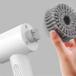 Xiaomi Xiaoda Multi-function Electric Cleaning Brush XL-DDQJS01 – Waterproof Rechargeable Scrubber