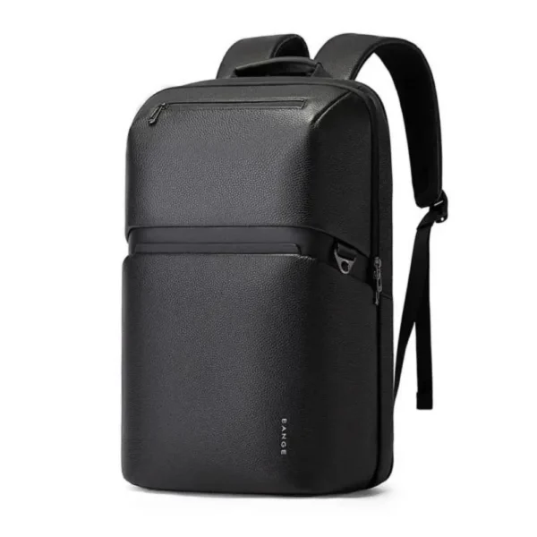 bange-6625-leather-anti-theft-laptop-backpack-15-6-inch-black