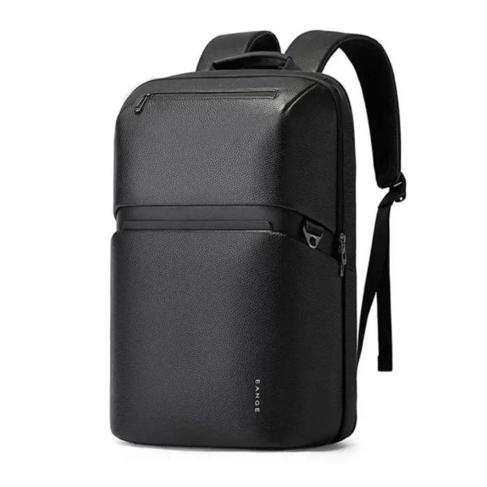 bange-6625-leather-anti-theft-laptop-backpack-15-6-inch-black