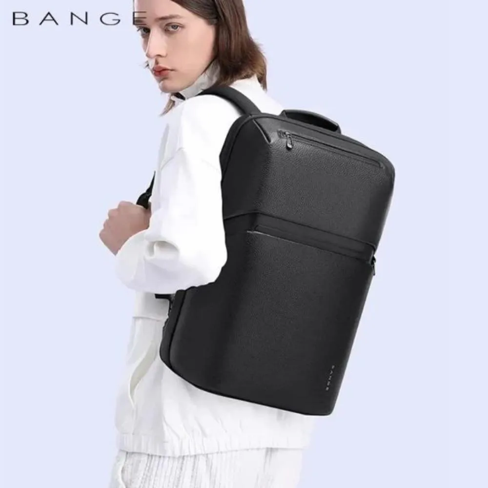 bange-6625-leather-anti-theft-laptop-backpack-15-6-inch-black
