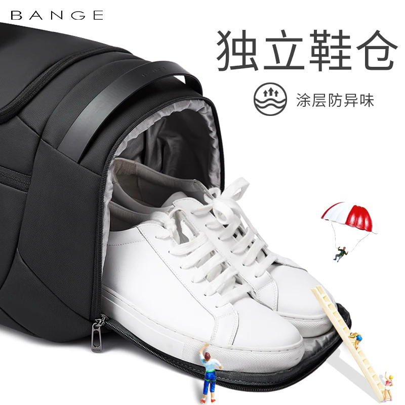 bange-bg2378-multifunctional-travel-gym-bag-waterproof-29l-sports-duffle