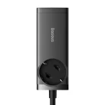 Baseus 100W GaN3 Pro Desktop Powerstrip with 6-in-1 Charging Ports