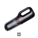 Baseus A7 Cordless Car Vacuum Cleaner with 6000Pa suction and USB Type-C charging