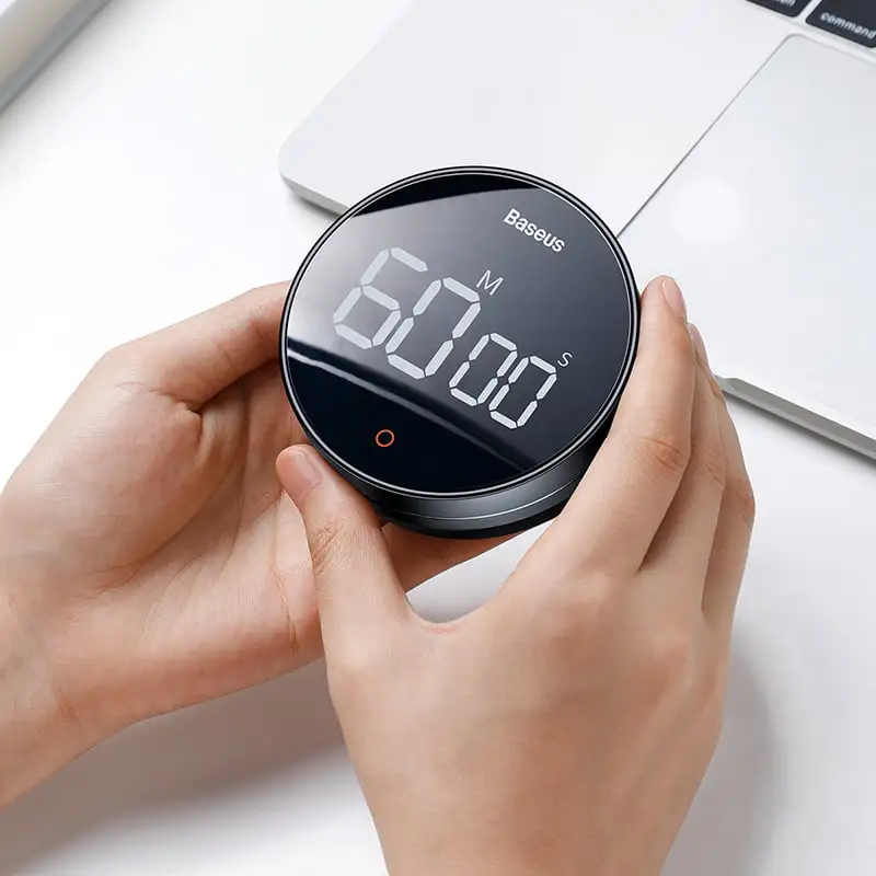 baseus-heyo-rotation-countdown-timer-pro-dark-grey-led-display-fmds000013