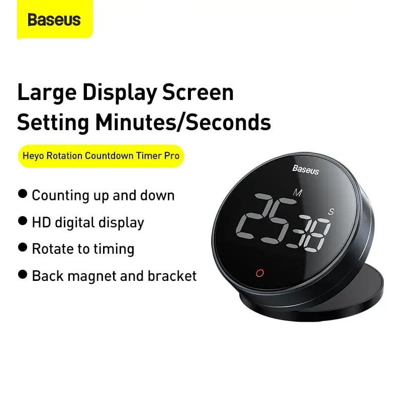 baseus-heyo-rotation-countdown-timer-pro-dark-grey-led-display-fmds000013