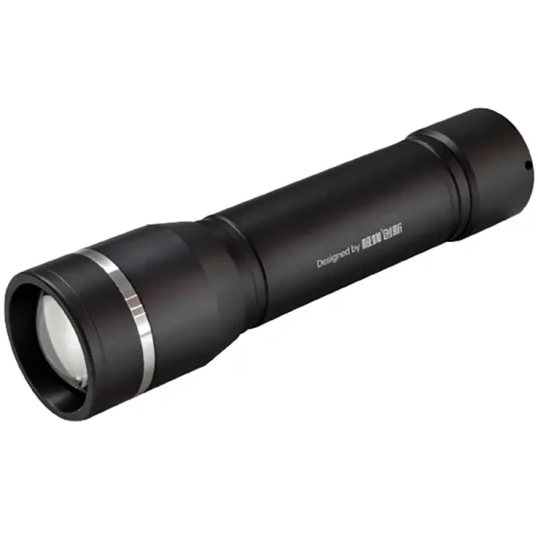 beebest-fz103-youth-edition-flashlight-1000lm-usb-rechargeable-ip67