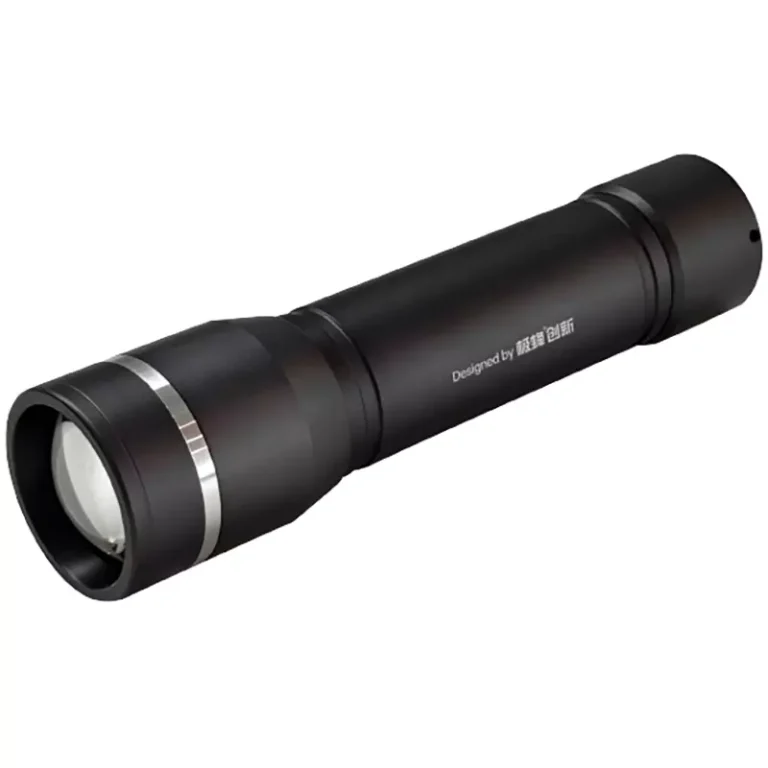 beebest-fz103-youth-edition-flashlight-1000lm-usb-rechargeable-ip67