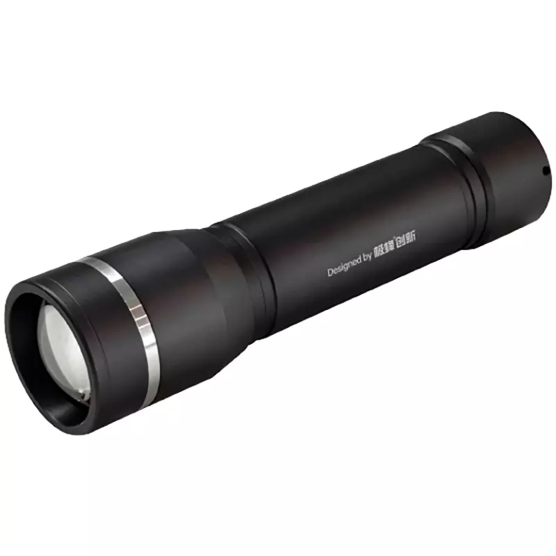 beebest-fz103-youth-edition-flashlight-1000lm-usb-rechargeable-ip67