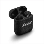 Marshall Minor IV True Wireless Earbuds with IPX4 and Bluetooth 5.0
