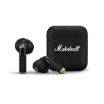 Marshall Minor IV True Wireless Earbuds with IPX4 and Bluetooth 5.0