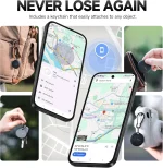 MiLi MiTag Go Smart Finder for Android Tracker