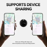MiLi MiTag Go Smart Finder for Android Tracker