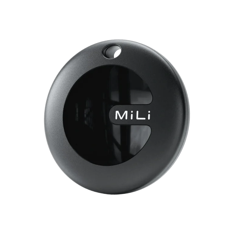 MiLi MiTag Go Smart Finder for Android Tracker