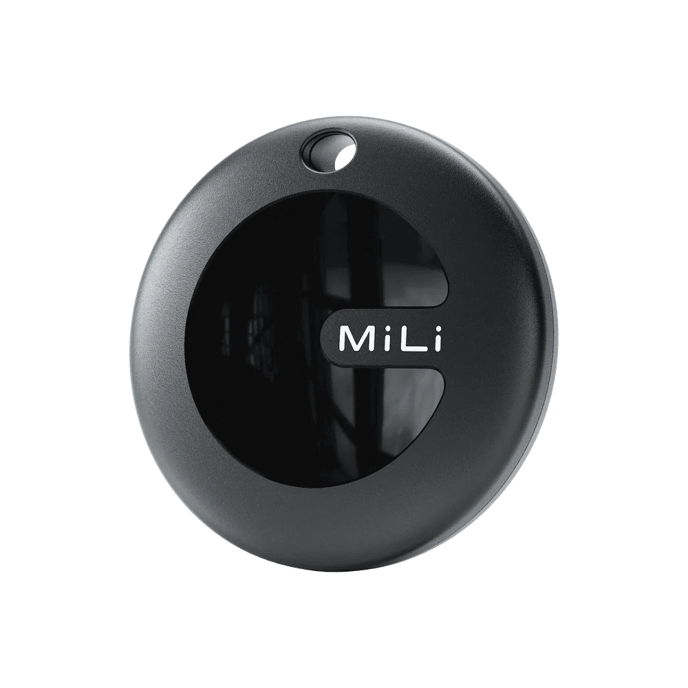 MiLi MiTag Go Smart Finder for Android Tracker