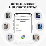 MiLi MiTag Go Smart Finder for Android Tracker