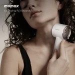 Momax Ultra Freeze Portable Icy Cooling Fan IF15