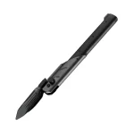 NexTool NE20057 Multifunctional Survival Shovel with Axe, Knife, Saw, and Fire Starter
