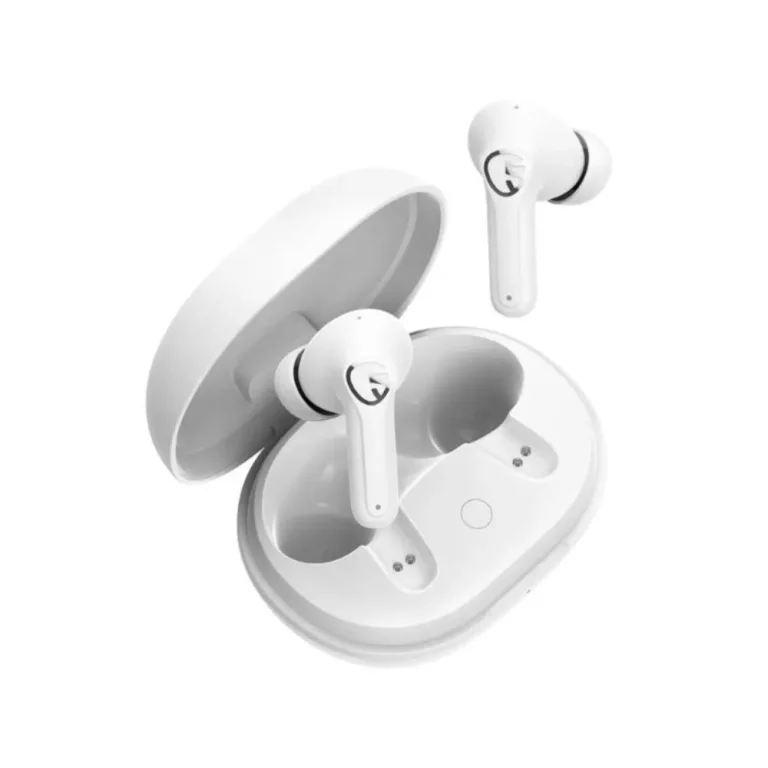 SoundPEATS T3 Pro Wireless TWS Earbuds with Bluetooth 5.4, 35dB ANC, ENC Mics, Game Mode