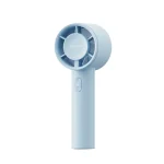 Xiaomi AiSolove F01 Handheld Turbo Fan with 5 Wind Speeds and Type-C Charging