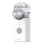 xiaomi youpin andon portable nebulizer micro atomizer inhaler for adults and kids