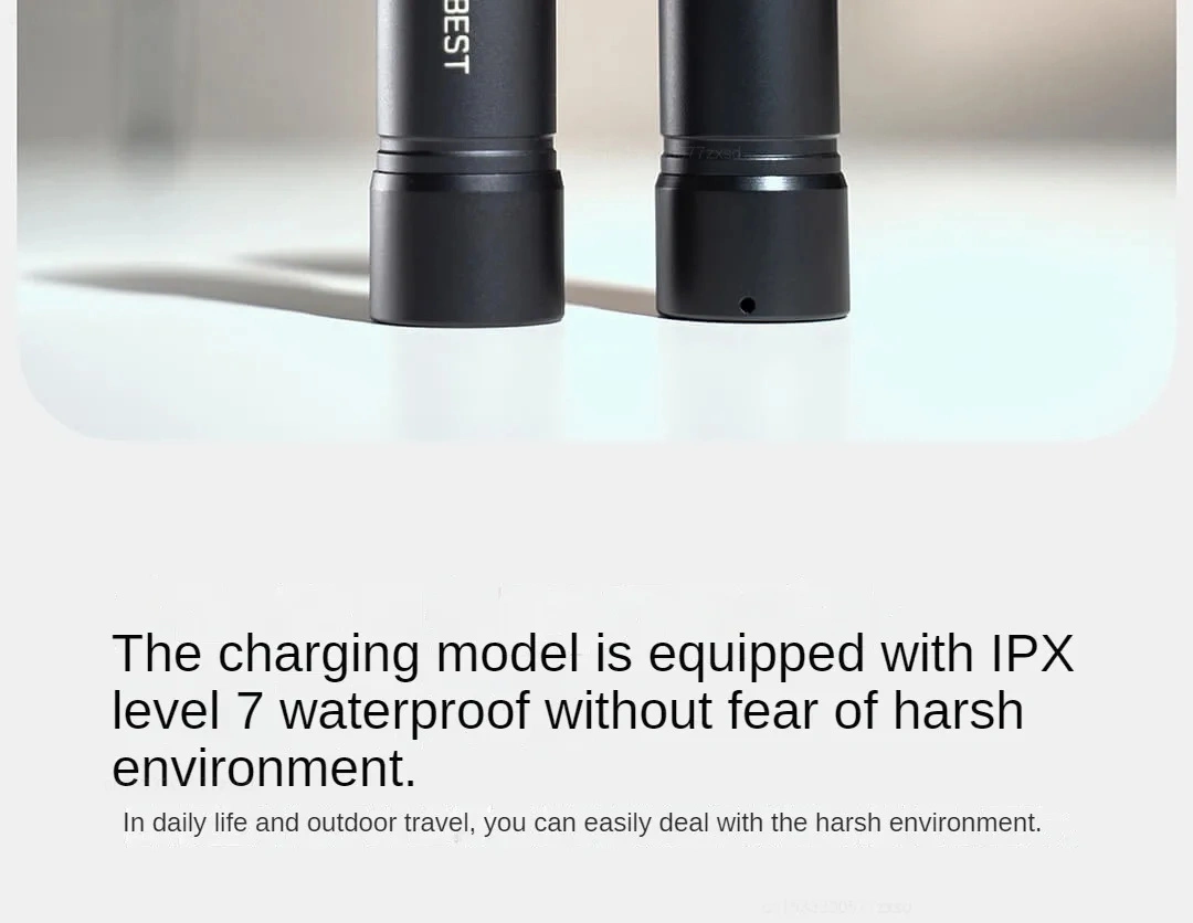 xiaomi-beebest-f1p-portable-flashlight-350lm-200m-type-c-ipx7