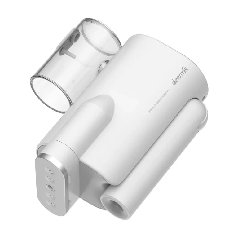 Xiaomi Deerma HS006 Handheld Garment Steamer – 800W Portable Mini Steam Iron for Travel & Home