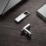 Xiaomi Dual Interface USB 3.2 Gen1 Flash Drive 128GB with Type-A and Type-C Connectors
