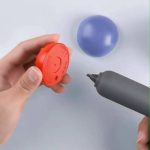 Xiaomi Duka ATuMan EG1 Cordless Electric Hot Melt Glue Gun for Crafts and Repairs