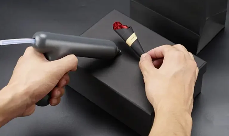 Xiaomi Duka ATuMan EG1 Cordless Electric Hot Melt Glue Gun for Crafts and Repairs