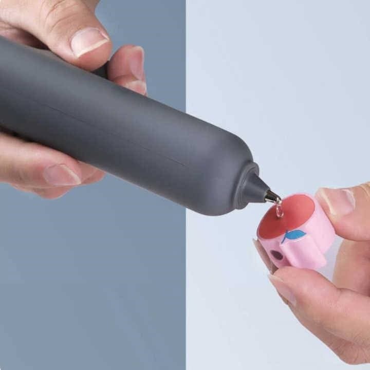 Xiaomi Duka ATuMan EG1 Cordless Electric Hot Melt Glue Gun for Crafts and Repairs