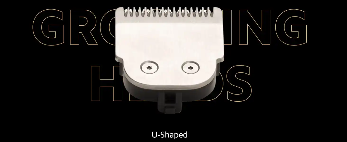 Xiaomi Grooming Kit Pro All-in-One Professional Styling Kit for Men