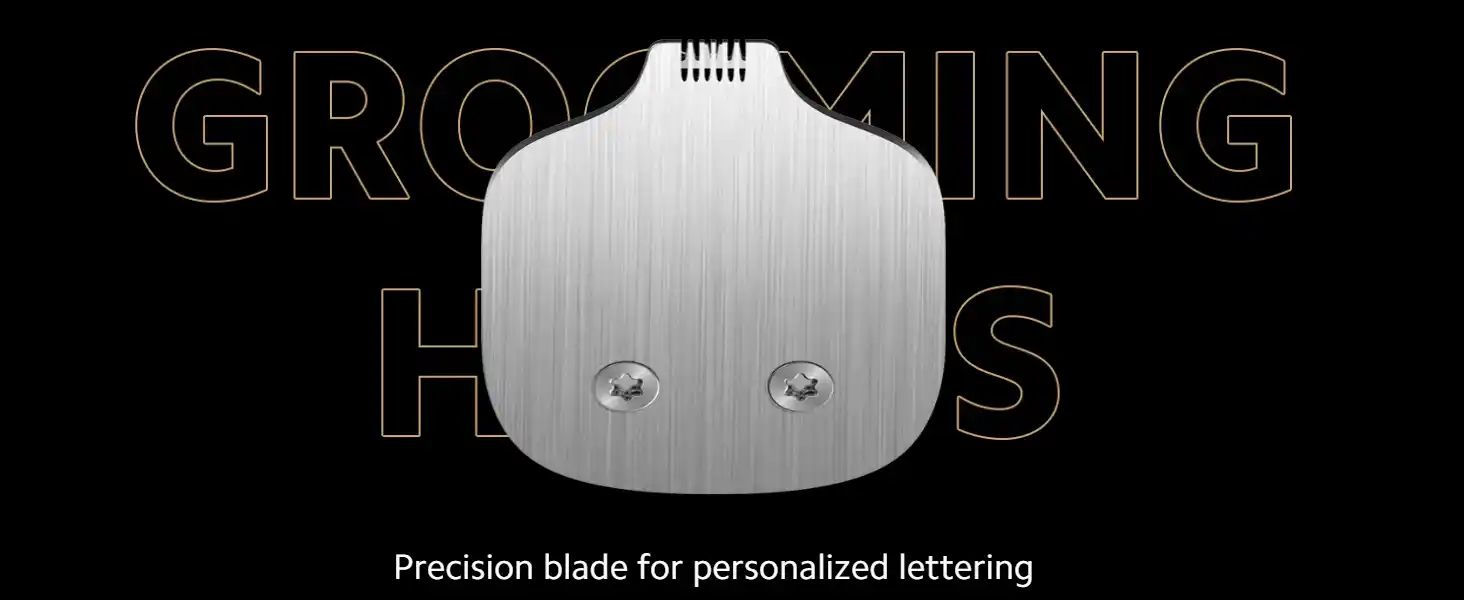 Xiaomi Grooming Kit Pro All-in-One Professional Styling Kit for Men