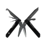 xiaomi huohou mini 10 in 1 pocket multi function folding tool stainless aluminium set hu0140