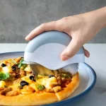 Xiaomi Huohou Pizza Cutter Wheel – Slice with Style and Precision