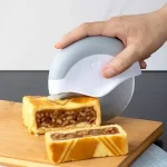 Xiaomi Huohou Pizza Cutter Wheel – Slice with Style and Precision