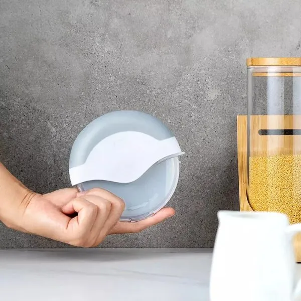 Xiaomi Huohou Pizza Cutter Wheel – Slice with Style and Precision