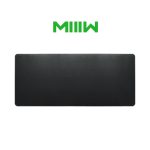 Xiaomi MIIIW PU Leather Waterproof Mouse Pad MWMLV01 Large Size Non-Slip Easy Clean