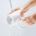 Xiaomi MIJIA 300ML Mini Juice Blender – USB-C Rechargeable IPX6 Waterproof Portable Juicer