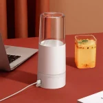 Xiaomi MIJIA 300ML Mini Juice Blender – USB-C Rechargeable IPX6 Waterproof Portable Juicer