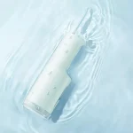 Xiaomi Mijia F300 Portable Oral Irrigator Dental Water Flosser with 240ML Tank and 115-Day Battery