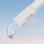 Xiaomi Mijia F300 Portable Oral Irrigator Dental Water Flosser with 240ML Tank and 115-Day Battery