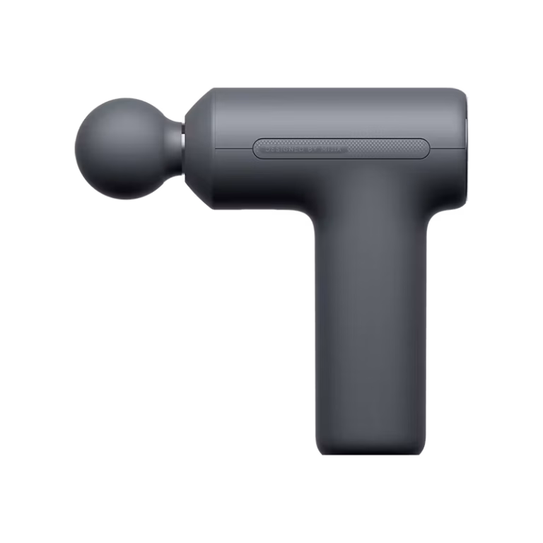 Xiaomi Mijia Mini Fascia Gun 3 – Compact Portable Muscle Massage Gun with 12kg Thrust and Silent Brushless Motor