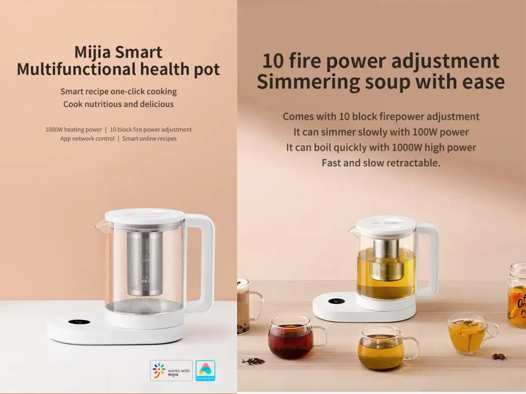 xiaomi-mijia-smart-electric-kettle-1-5l-1000w-app-controlled-health-pot