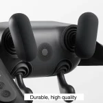 Xiaomi Mijia Smart Shoulder and Neck Massager MJJJAMY01YMYY with Heat Compression and 6 Massage Modes