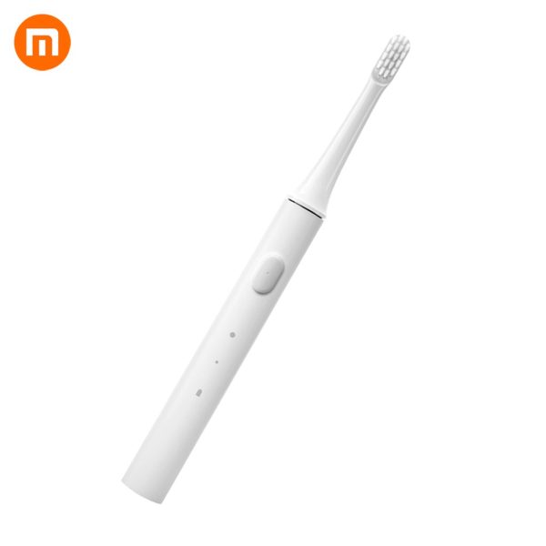 Xiaomi Mijia T100 Smart Electric Toothbrush – IPX7 Waterproof Sonic USB Rechargeable Toothbrush