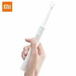 Xiaomi Mijia T100 Smart Electric Toothbrush – IPX7 Waterproof Sonic USB Rechargeable Toothbrush
