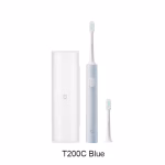 Xiaomi Mijia T200 Sonic Electric Toothbrush – Ultrasonic Smart Toothbrush with 31000 Vibrations and IPX7 Waterproof