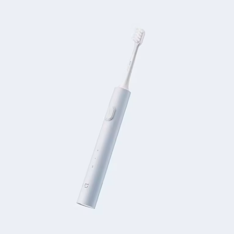 Xiaomi Mijia T200 Sonic Electric Toothbrush – Ultrasonic Smart Toothbrush with 31000 Vibrations and IPX7 Waterproof